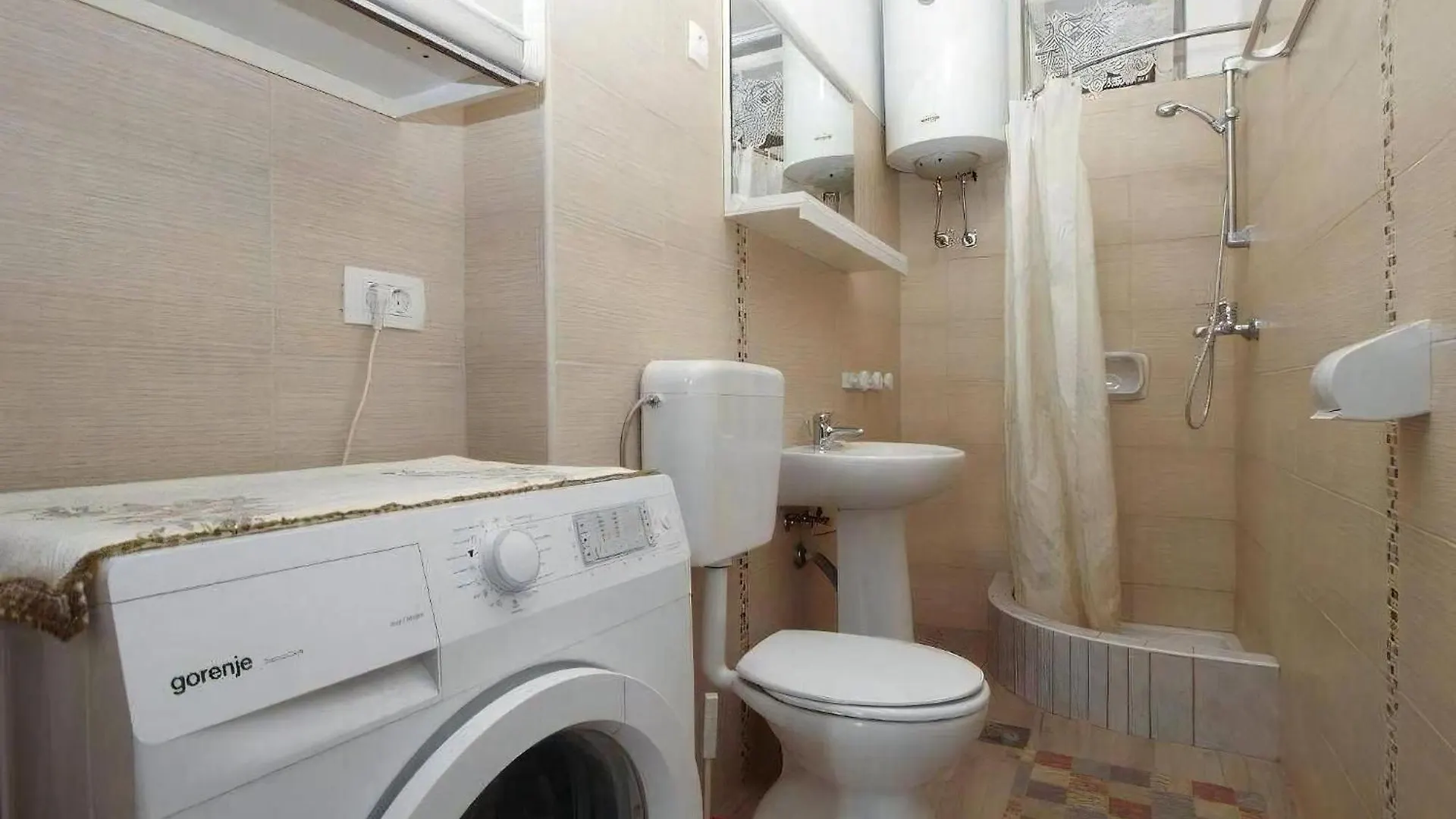 Jaksa Marija Wohnungen A2 Pula Apartment
