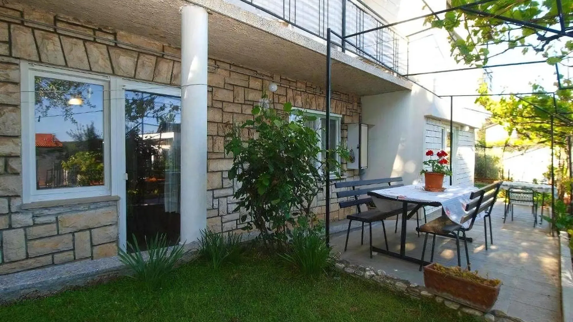 Apartment Jaksa Marija Wohnungen A2 Pula