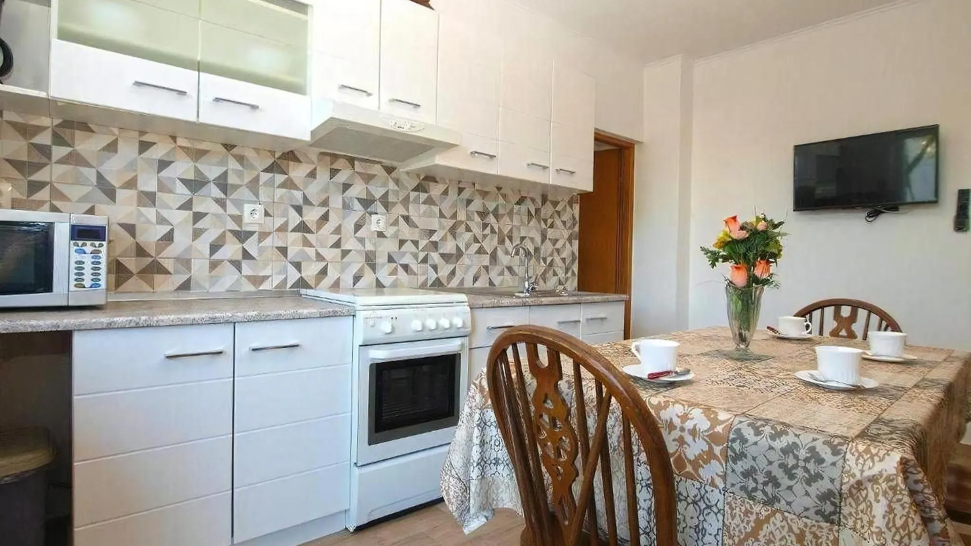 Apartment Jaksa Marija Wohnungen A2 Pula