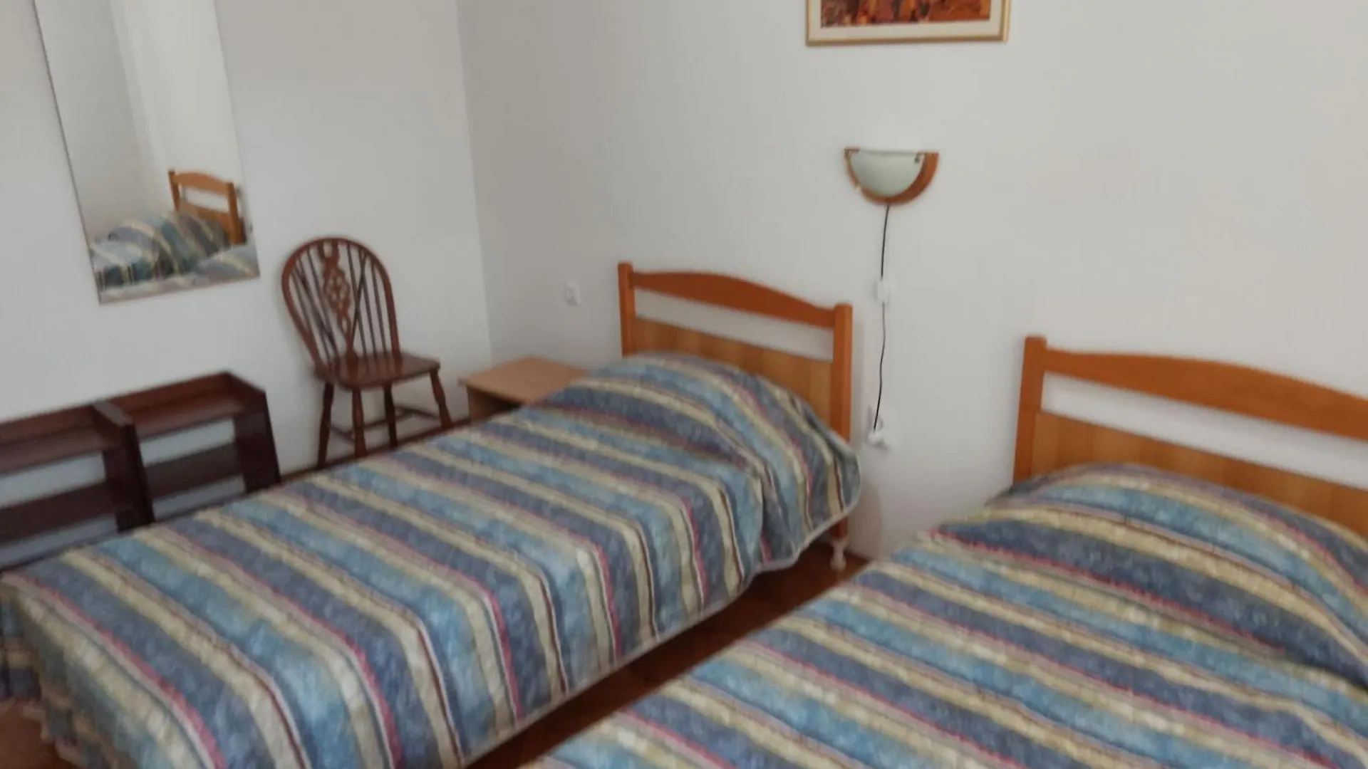 Jaksa Marija Wohnungen A2 Pula Apartment
