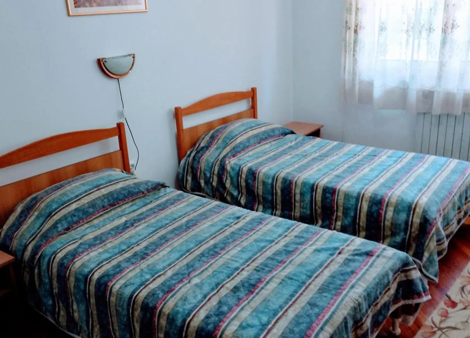 Jaksa Marija Wohnungen A2 Pula Apartment