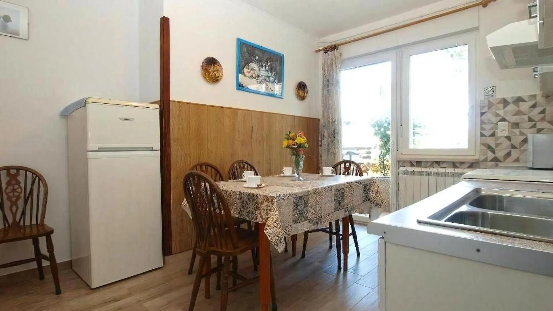 Apartment Jaksa Marija Wohnungen A2 Pula